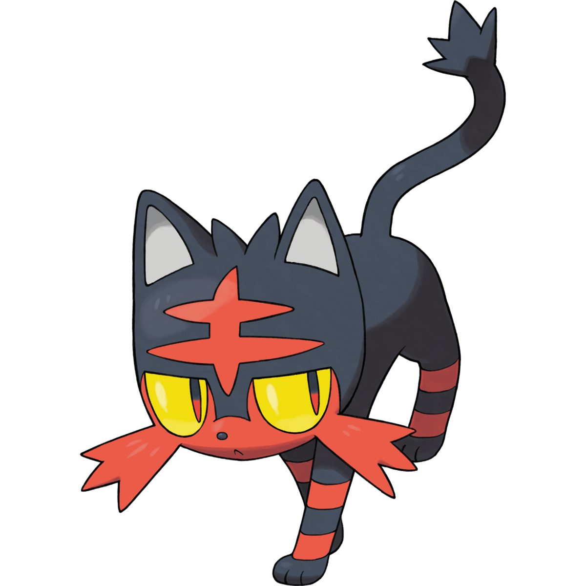 Litten